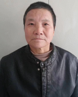 [自行离站]约1968年生23年兰州市救助聋哑无名氏找家2312131552*