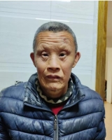 [男]约1963年出生2023年河南省桐柏县救助无名找家2204201559*