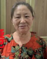 [女]约1965年出生1987年河北省赵县收留聋哑陈凤找家2411190550