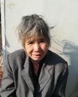 [女]约1967年出生2018年河北省藁城区救助的哑巴女找家2108280851