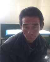 [男]约1969年出生2016年四川省西昌市救助切吉牛找家2204212007*