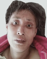 [男]约1971年出生2021年河南省平舆县救助无名氏找家2110131128*