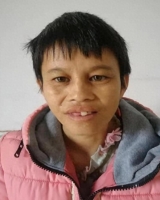 [女]约1988年出生2023年广西鹿寨县救助菜妹找家2203020957*