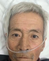 [男]约1954年出生2024年黑龙江东宁市救助修志江找家27111302