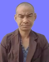 [男]约1974年出生2014年云南省勐海县解救蓝吉找家2109251924*