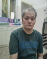 [男]约1969年出生2018年龙岩市救助许健章许明辉找家2111051819*