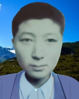 [男]寻找1986年出生2003年在新疆某砖厂失联何江宁2201231852