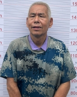 [男]约1964年出生2024年湖北省十堰市救助无名氏找家2508021421