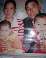 【男】寻找2007年出生2011年新疆石河子市失踪张鑫涛2112250707