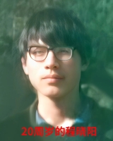 [男]寻找1970年出生1990年失踪浙江省丽水市程晓阳2201101844