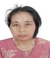 [女]约1972年出生2022年安徽省凤台县救助占十找家2204211441*