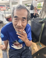 [男]约1965年出生2025年广东省广州市救助王兵找家2505051954*