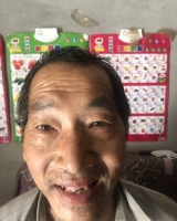 [男]约1962年出生2023年陕西省石泉县救助马老大找家2509081508*
