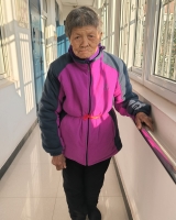 [女]约1953年出生2023年河北省唐山市救助刘佩兰找家2508141620*