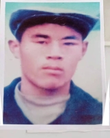 [男]寻找1963年出生96年河北省清苑县失联聋哑刘新平2410191518*