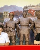 寻1971年牺牲广西柳州市融水县白云乡凤老守烈士亲属2110311353