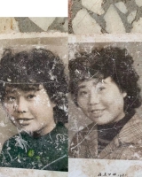 [女]寻找1983年出生1999年湖南省湘阴县失联夏柳2109251020