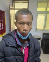 [男]约1990年生2021年平顶山市郏县救助党军民找家2111041544*