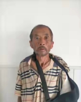 【男】约1951年生2021年威海市文登区救助无名氏寻亲2111022134