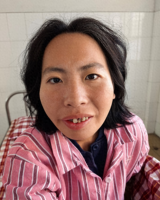 [女]约1985年出生2025年广东省广州市区分站救助梅家凤27102901*