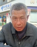 [男]约1965年出生2025年湖南省中方县救助钟小田找家2505031306*