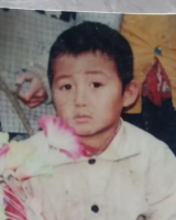 [男]寻找1988年出生95年山东省单县失联额有疤吕玉龙2402291917*