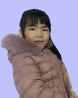 [女]约2010年出生被福建省福州市收养郑紫煊找家2204181104