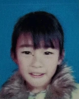 [女]约2011年出生当年被云南省滦平县救助庄依琳找家2111032052