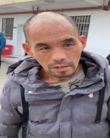 [男]约1971年出生2021年湖北省老河口救助无名男2找家2111221619*