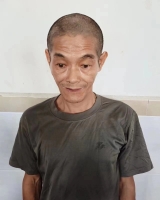 [男]约1973年出生2023年广东省揭东区救助揭东救找家27112501*