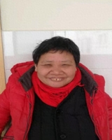 [女]约1970年出生2025年广西鹿寨县救助韦丽清找家2205011641*