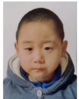 [男]约2020年出生2020年重庆市涪陵区收养张智宸找家2504031118*