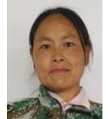 [女]约1960年出生2018年河南省平顶山救助政郭找家2408281903*