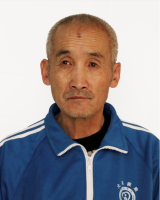 [男]约1958年出生2013年大同市救助无名氏寻亲2111281151*