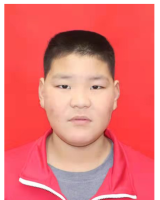 [男]约2011年出生2011年河南省固始县收留付雨找家2205261355