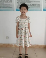 [女]约2016年出生2016年广西北海市救助202308023无名找家2505261402