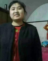 [女]寻找1990年出生2015年失联陕西省宜川县陈婵婵2204171200