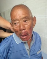 [男]约1944年出生2024年河南省桐柏县救助无名氏找家2204211411*