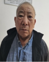 [男]约1963年出生2022年山东省西海岸救助黄文义找家2508161157