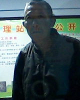 【男】约1959年出生2019年被张掖市救助站救助的哑巴寻亲