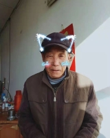 [男]寻找1942年出生2020年河北省卢龙县失踪李会田2201122034