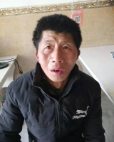 [男]约1981年出生2021年陕西省平利县救助聋哑人找家2111241126*