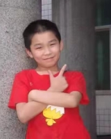 [男]约1998年出生06年河南省郑州市救助聋哑阿福找家2408081316*