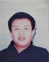 [男]寻找1982年出生2001年黑龙江鸡西市失联陈延峰2209161636*