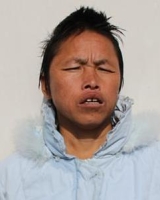 [女]约1964年出生2018年河南省平顶山救助政包牙找家2408291020