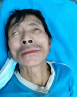 [男]约1971年生2021年辽宁省大连市救助无名氏寻亲2111171621