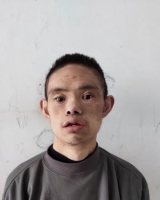 [男]约1986年出生2021年河南省新野县救助无名氏找家2110292201