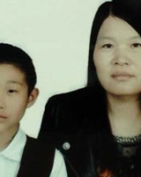 [男]约2010年出生被福建省福清市收养余宗轩找家2204201704