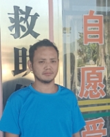 [男]约1990年出生2023年河南省淅川县救助靳建设找家2202201632*
