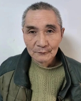 [男]约1968年出生2023年河南省长葛市救助杨永进找家2508091610*